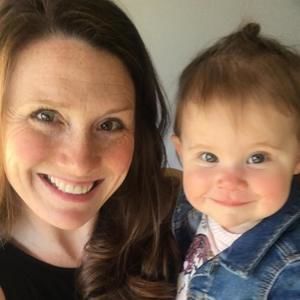 Meet your Posher, Christie